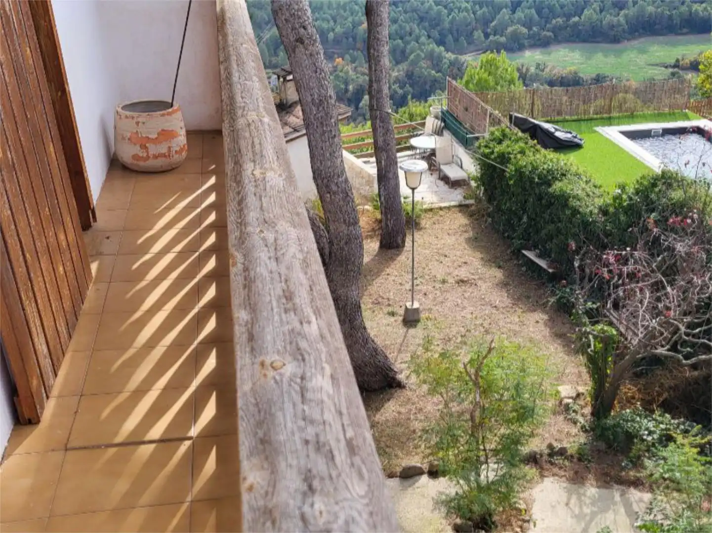 Houses for sale in Fonollosa Terrace of Houses for sale in Fonollosa with Terrace and Balcony