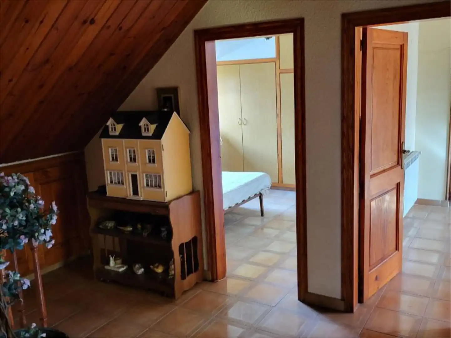 Houses for sale in Fonollosa Bedroom of Houses for sale in Fonollosa with Terrace and Balcony