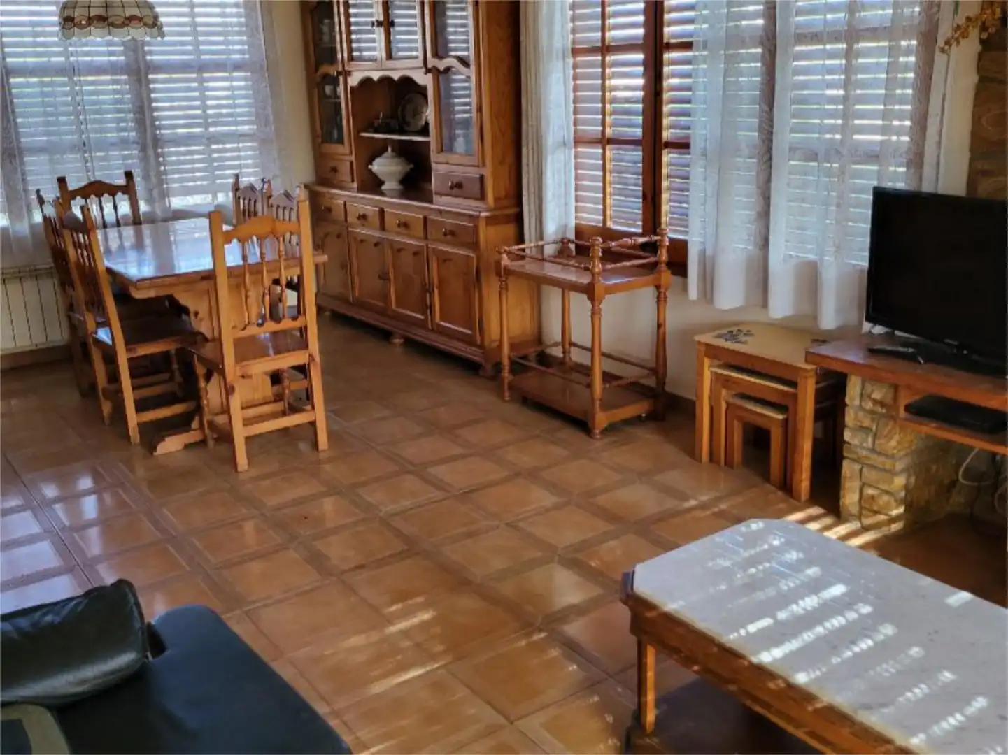 Houses for sale in Fonollosa Dining room of Houses for sale in Fonollosa with Terrace and Balcony