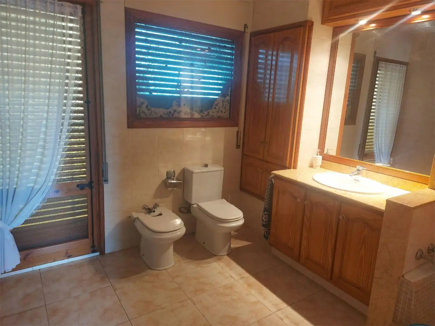 Houses for sale in Fonollosa Bathroom of Houses for sale in Fonollosa with Terrace and Balcony