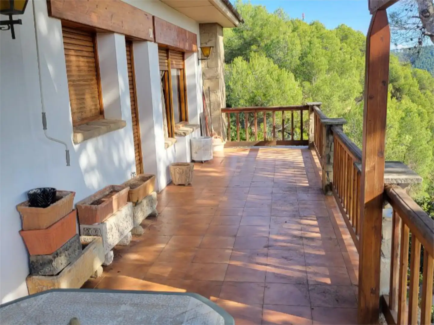 Houses for sale in Fonollosa Terrace of Houses for sale in Fonollosa with Terrace and Balcony