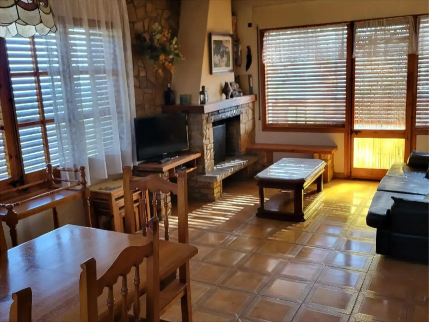 Houses for sale in Fonollosa Living room of Houses for sale in Fonollosa with Terrace and Balcony