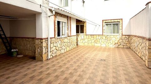 Foto 5 de Casa o chalet en venta en Calle de Nuestra Señora de Guadalupe, 3, Pedanías de Badajoz, Badajoz Capital