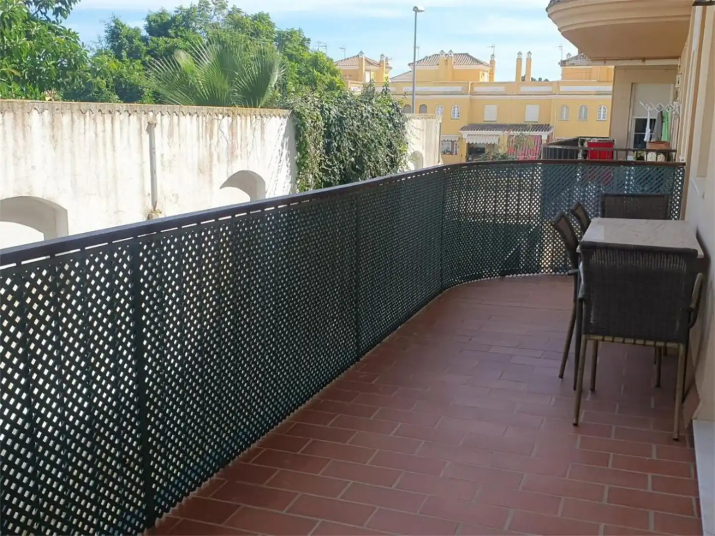 Piso de alquiler en Calle 1498, 4, V Centenario - Piletas - Capuchinos Piso de alquiler en Calle 1498, 4, V Centenario - Piletas - Capuchinos