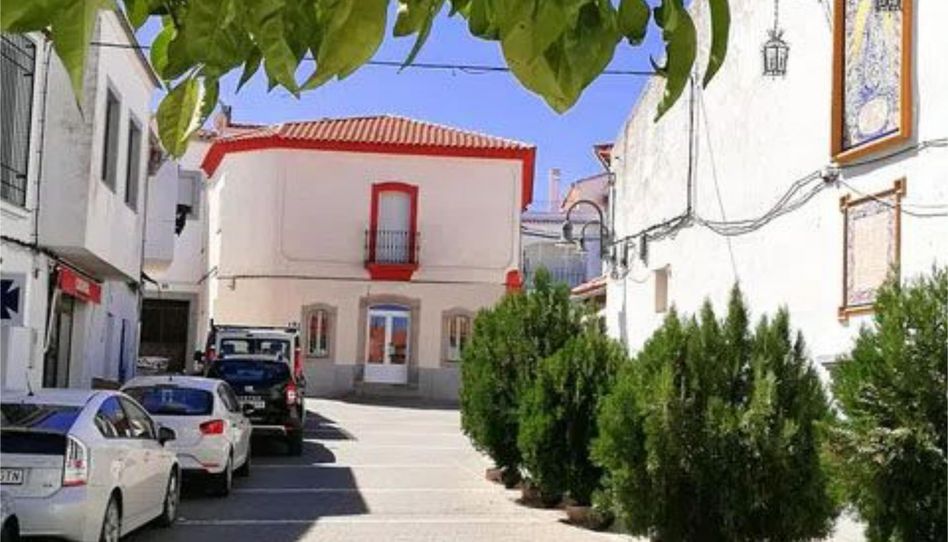 Pis en venda a Calle Buensuceso, 23, Villaralto, Córdoba - imatge 1 Foto 1 de Pis en venda a Calle Buensuceso, 23, Villaralto, Córdoba