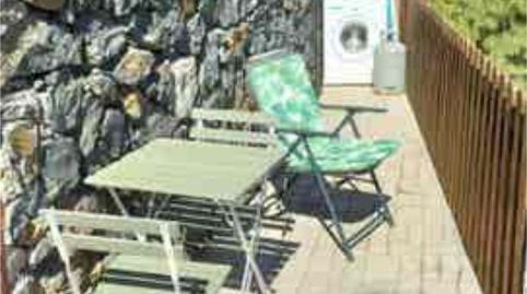 Photo 2 of Study for rent in Araya, Candelaria