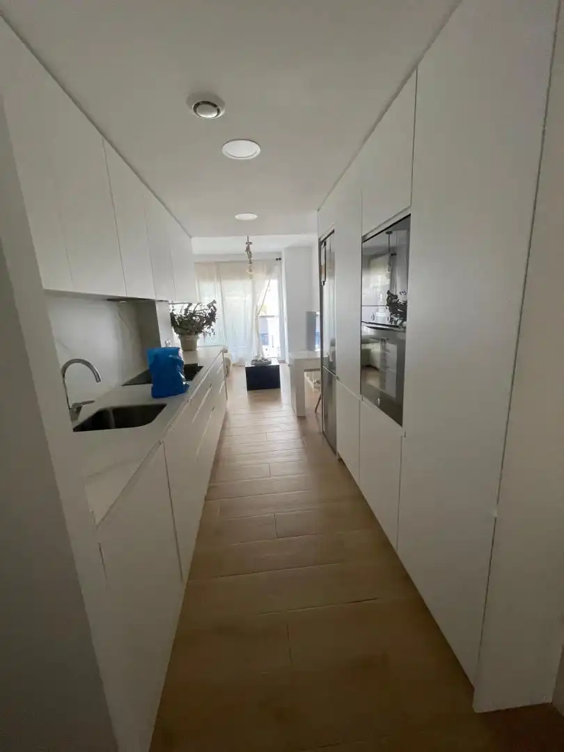 Wohnung zur Miete in Calle Pi y Margall, 10, Elda Wohnung zur Miete in Calle Pi y Margall, 10, Elda