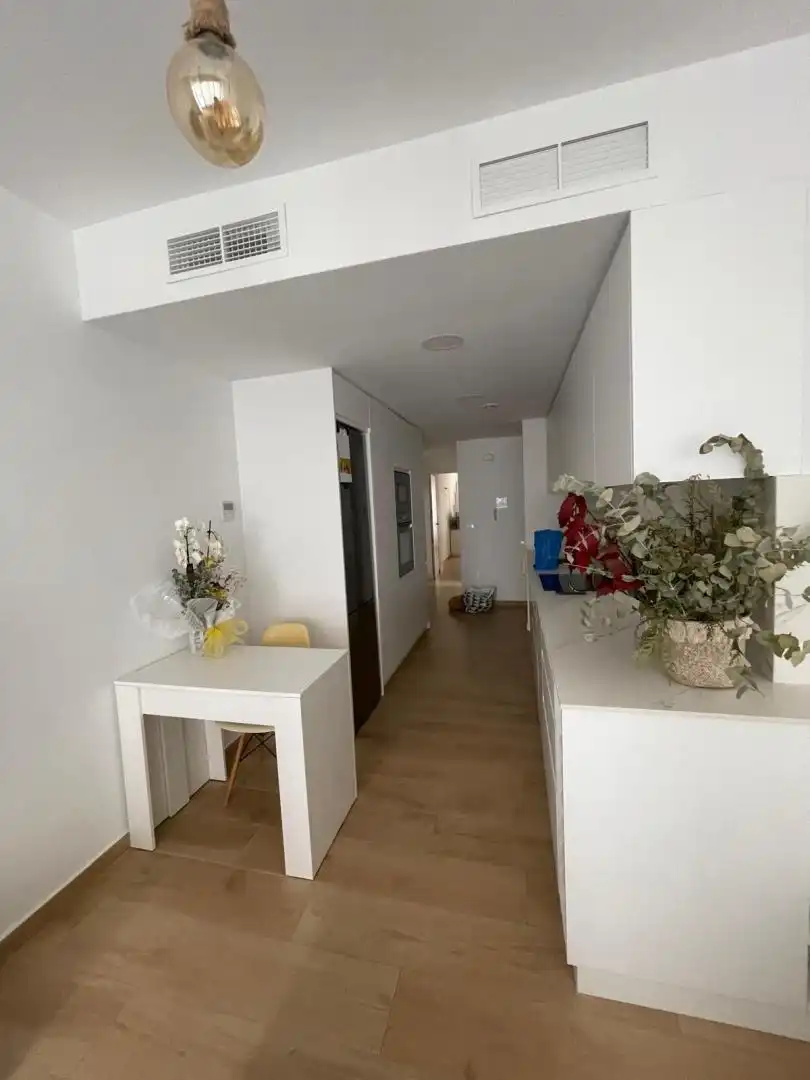 Wohnung zur Miete in Calle Pi y Margall, 10, Elda Wohnung zur Miete in Calle Pi y Margall, 10, Elda