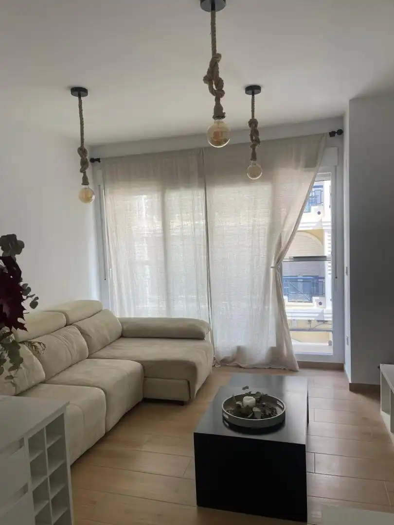 Wohnung zur Miete in Calle Pi y Margall, 10, Elda Wohnung zur Miete in Calle Pi y Margall, 10, Elda