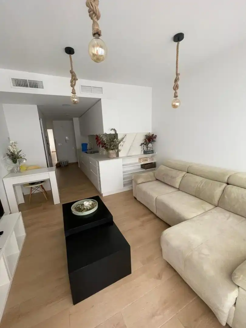 Wohnung zur Miete in Calle Pi y Margall, 10, Elda Wohnung zur Miete in Calle Pi y Margall, 10, Elda
