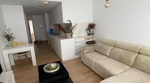 Foto 3 von Wohnung zur Miete in Calle Pi y Margall, 10, Plaza Castelar - Mercado Central, Elda