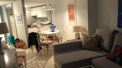 Foto 5 von Wohnung zum Verkauf in Passeig Joan Carles I, 24, Marina Botafoc - Platja de Talamanca, Eivissa