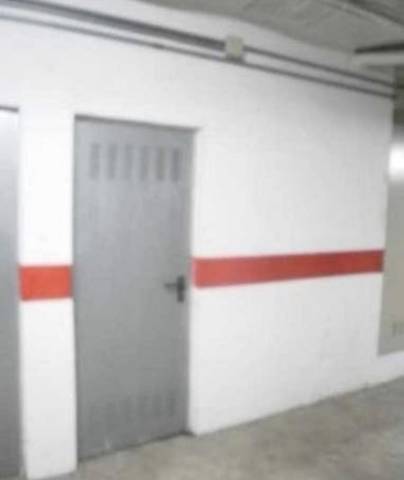 Trastero en Alquiler en Calle José Sáez, 20 en Centro