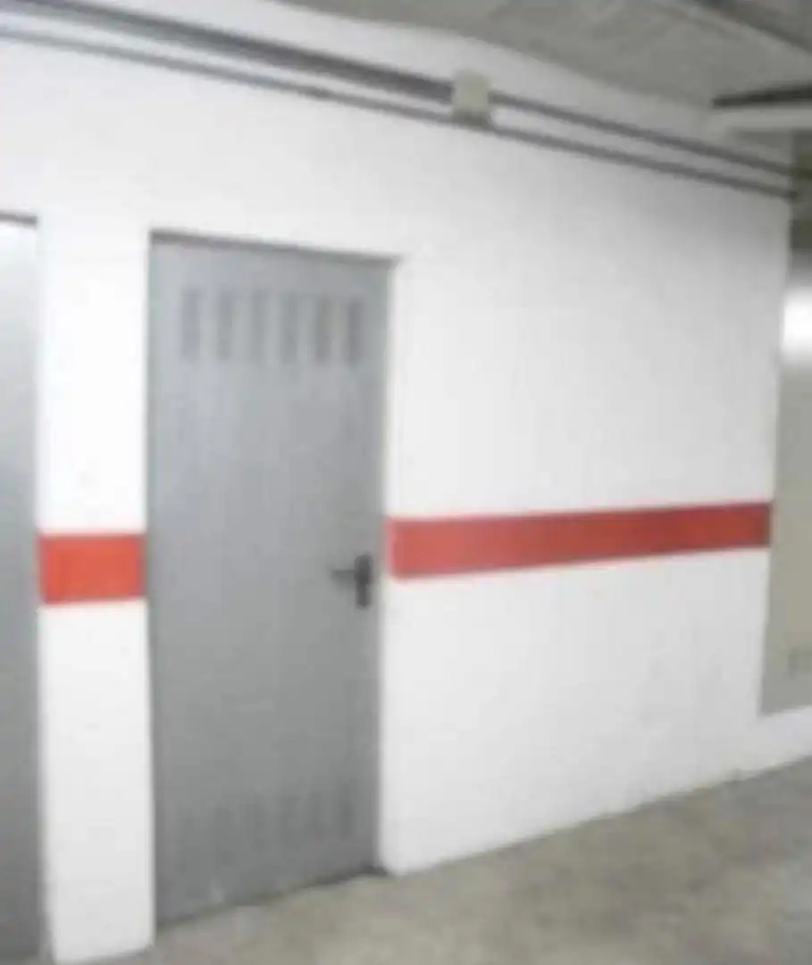 Trastero de alquiler en Bétera