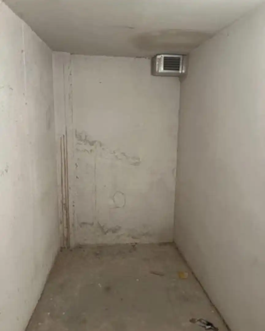 Storage room for rent in Bétera