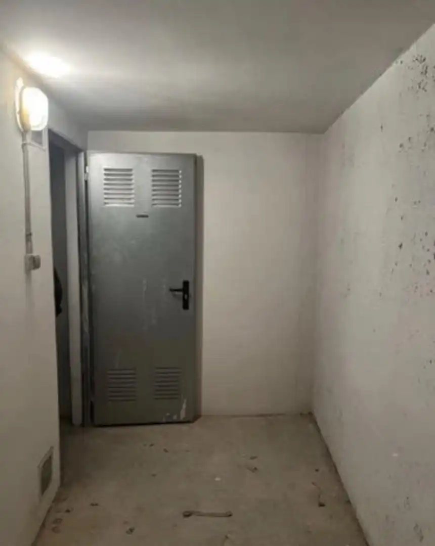 Storage room for rent in Bétera