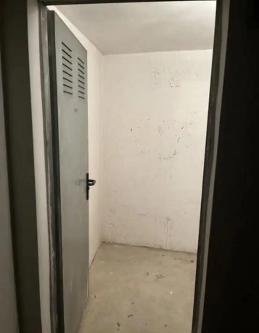 Storage room for rent in Bétera