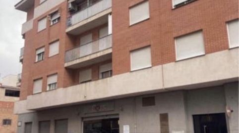 Foto 2 de Trastero de alquiler en Calle José Sáez, 20, Centro, Bétera