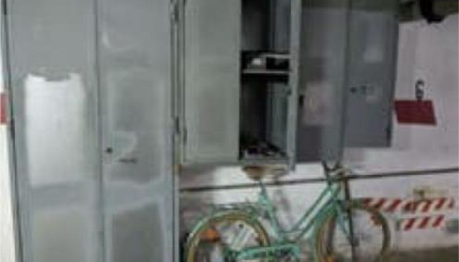 Garage for rent in Paseo Marítimo - San José - La Laguna, Cádiz Capital - image 1 Photo 1 of Garage for rent in Paseo Marítimo - San José - La Laguna, Cádiz Capital