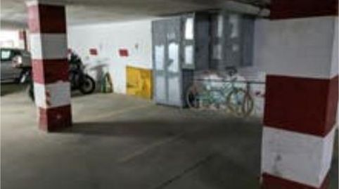 Garage for rent in Paseo Marítimo - San José - La Laguna, Cádiz Capital - image 2 Photo 2 of Garage for rent in Paseo Marítimo - San José - La Laguna, Cádiz Capital