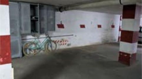 Garage for rent in Paseo Marítimo - San José - La Laguna, Cádiz Capital - image 3 Photo 3 of Garage for rent in Paseo Marítimo - San José - La Laguna, Cádiz Capital