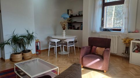 Foto 2 von Maisonette zur Miete in Plaza la Trinidad, 1, Plaza Mayor - San Agustín, Segovia Capital
