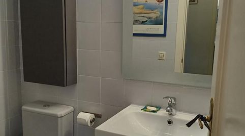Foto 4 von Maisonette zur Miete in Plaza la Trinidad, 1, Plaza Mayor - San Agustín, Segovia Capital