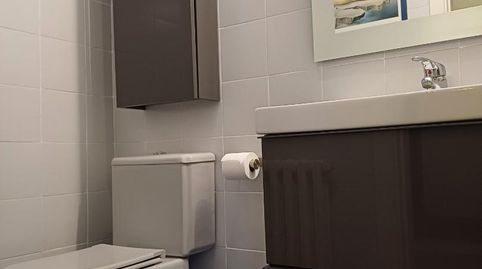 Foto 5 von Maisonette zur Miete in Plaza la Trinidad, 1, Plaza Mayor - San Agustín, Segovia Capital