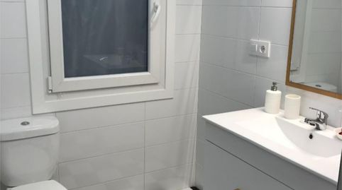 Foto 4 de Pis de lloguer a Rúa San Lucas, 2, Sagrada Familia, A Coruña Capital