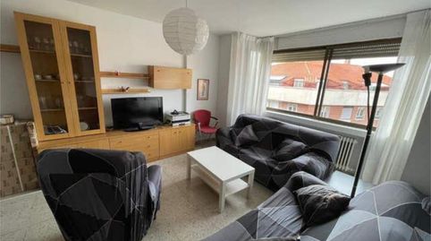 Foto 2 de Pis de lloguer a Centro, Ávila Capital