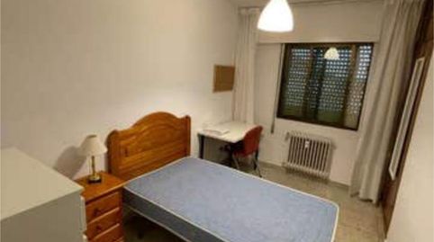 Foto 3 de Pis de lloguer a Centro, Ávila Capital