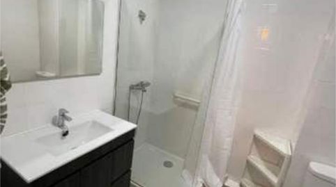 Foto 5 de Pis de lloguer a Centro, Ávila Capital