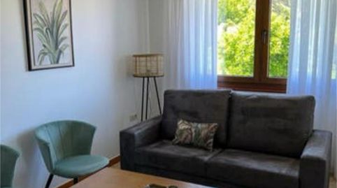 Foto 3 de Ático de alquiler en Vilaboa, Pontevedra