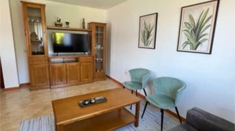 Foto 4 de Ático de alquiler en Vilaboa, Pontevedra