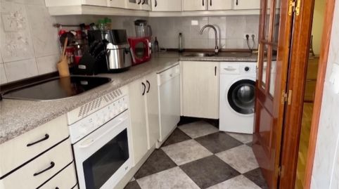 Foto 4 de Pis de lloguer a Calle de Ramón Serrano, 10, Vista Alegre, Madrid Capital