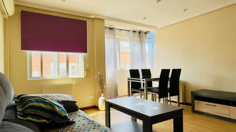 Foto 2 de Pis de lloguer a Calle de Ramón Serrano, 10, Vista Alegre, Madrid Capital