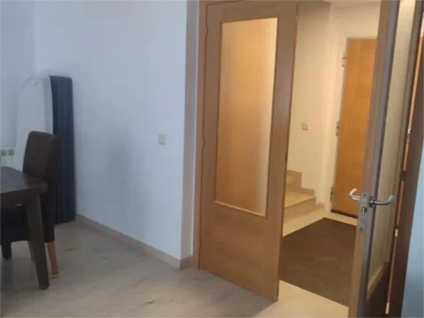 Pis en venda a Calle Fundi, 5, Valdemorillo pueblo Pis en venda en Valdemorillo amb Aire condicionat, Calefacció i Jardí privat