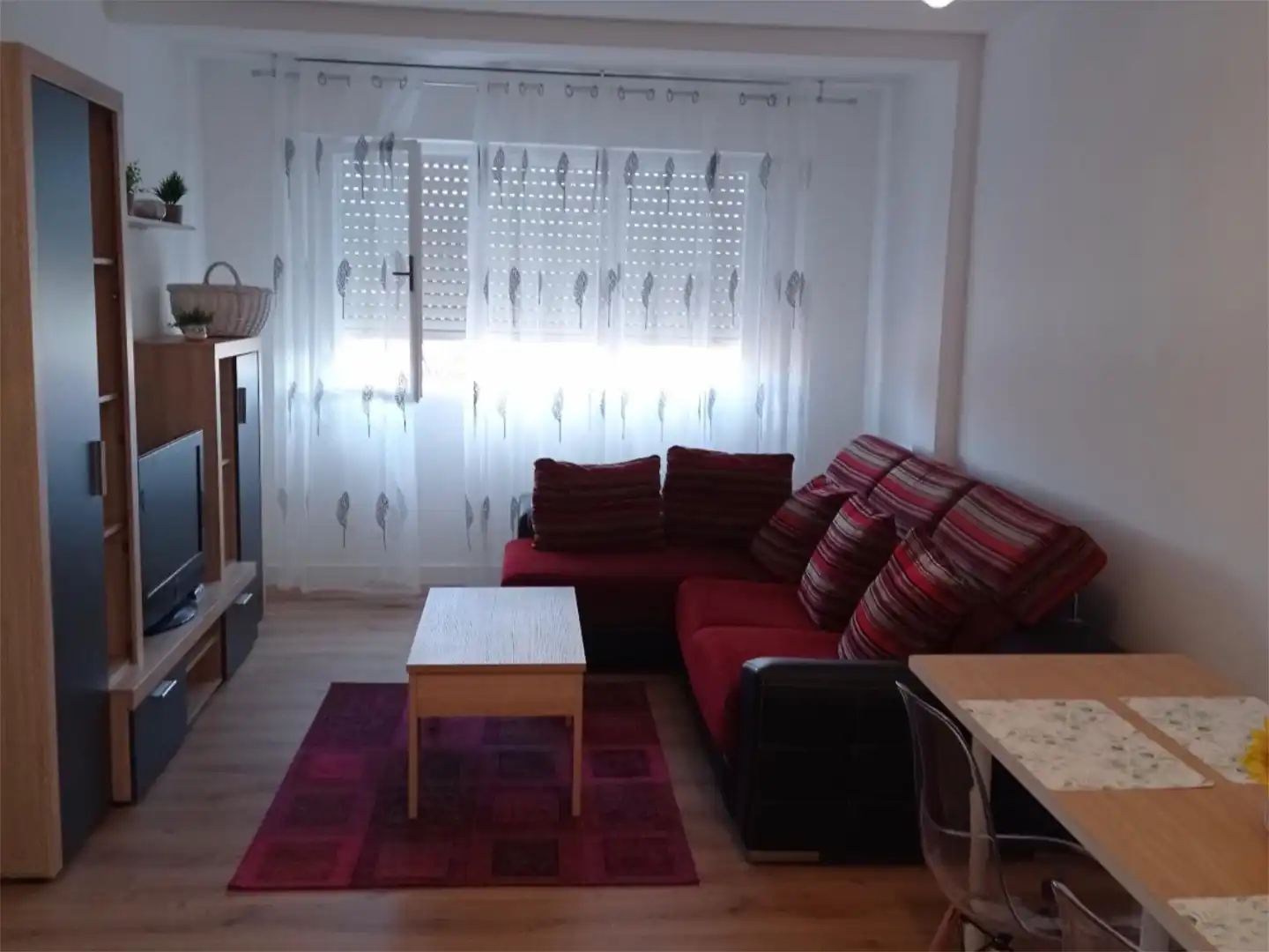 Pis en venda a Avenida de Galicia, 47, El Natahoyo