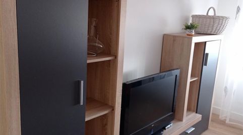 Foto 2 de Pis en venda a Avenida de Galicia, 47, El Natahoyo, Gijón