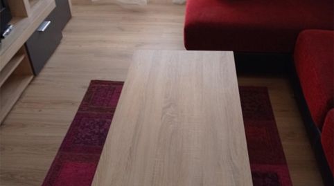 Foto 3 de Pis en venda a Avenida de Galicia, 47, El Natahoyo, Gijón