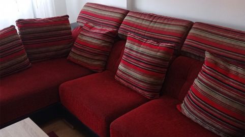 Foto 4 de Pis en venda a Avenida de Galicia, 47, El Natahoyo, Gijón