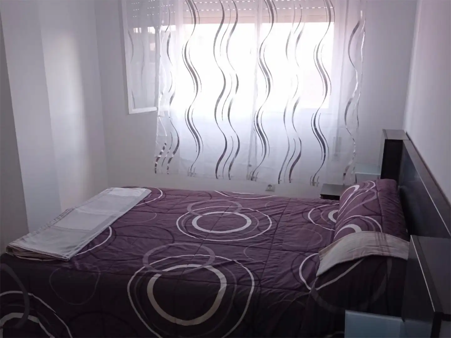 Habitación de Piso en venta en Gijón  con Calefacción, Parquet y Trastero