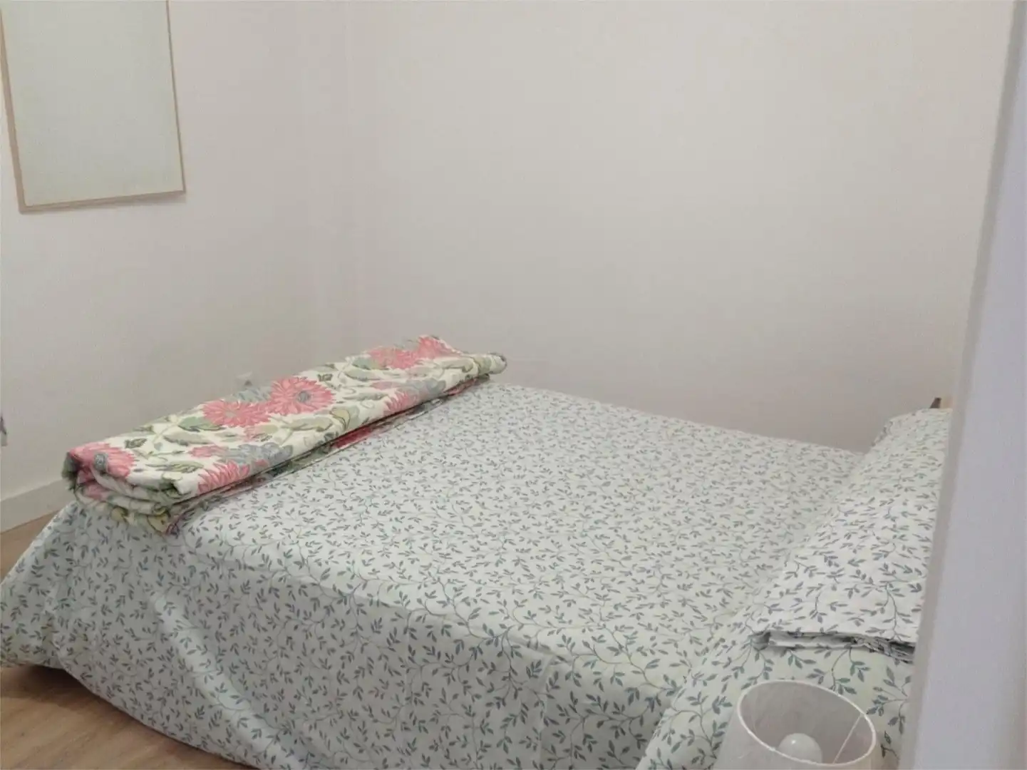 Habitación de Piso en venta en Gijón  con Calefacción, Parquet y Trastero