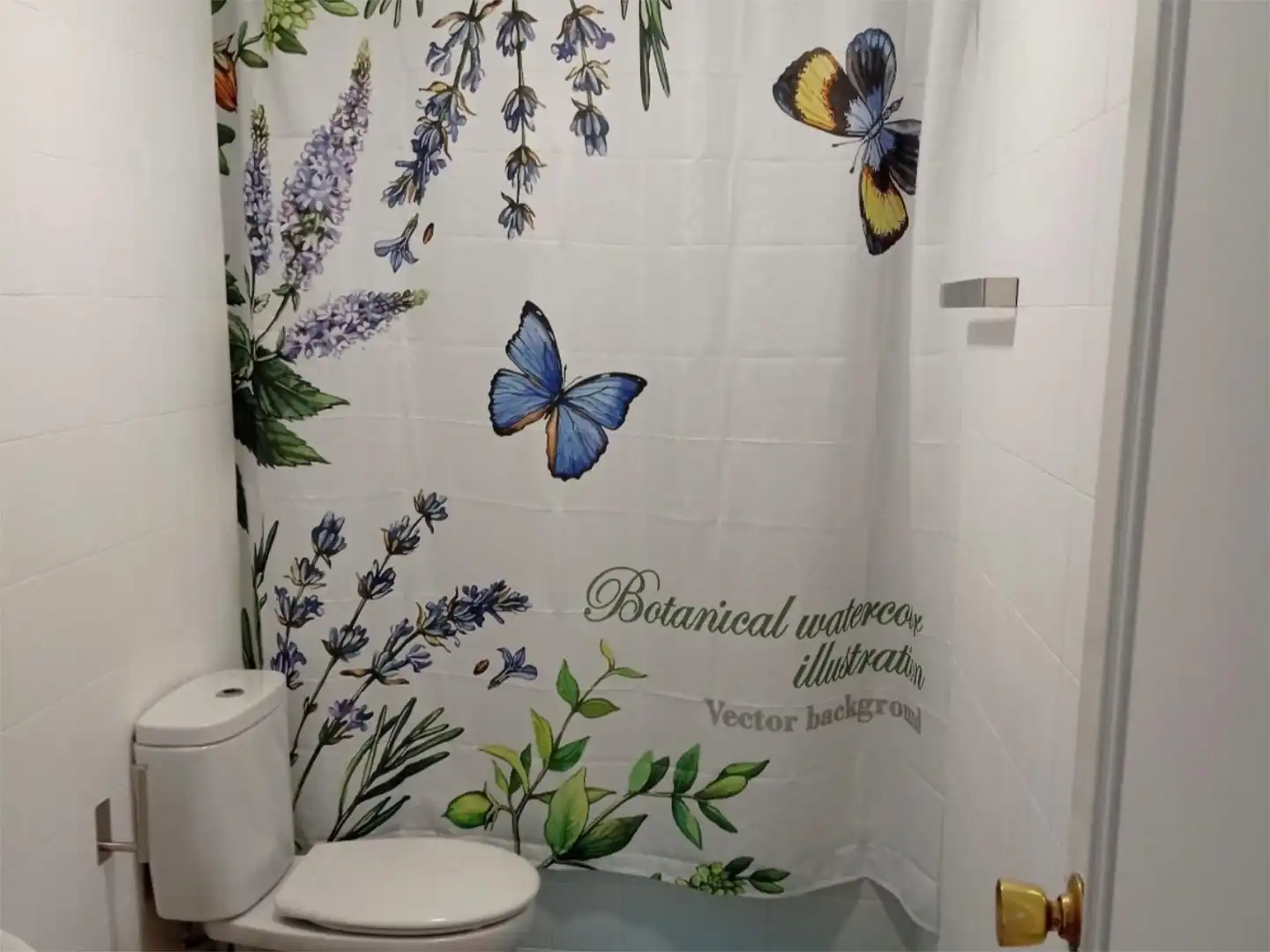 Baño de Piso en venta en Gijón  con Calefacción, Parquet y Trastero
