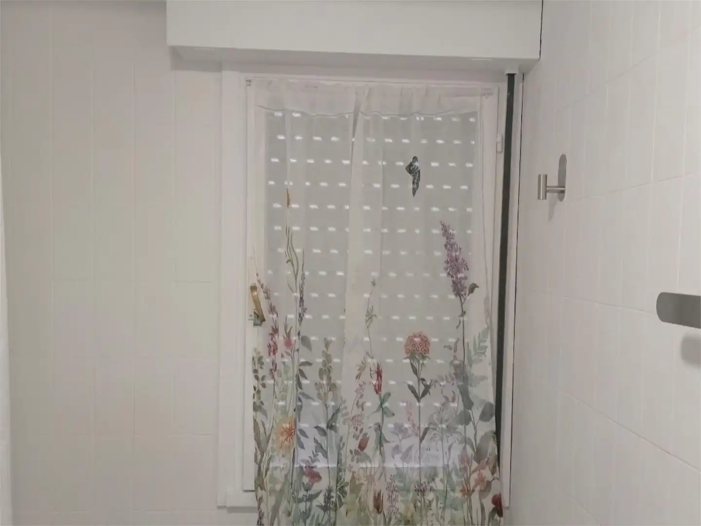 Baño de Piso en venta en Gijón  con Calefacción, Parquet y Trastero
