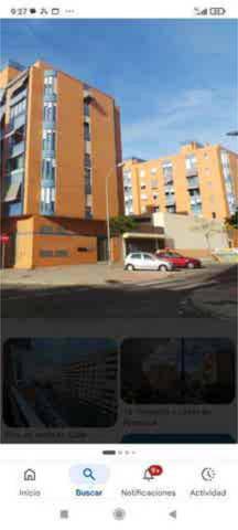 Piso en Venta en Garbinet - Parque de las Avenidas