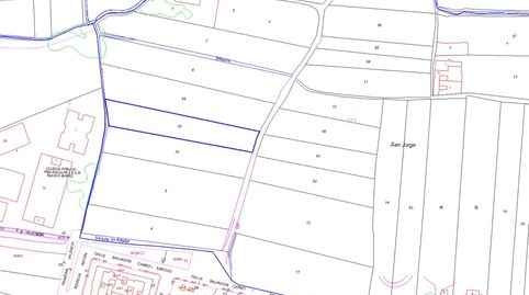 Foto 4 de Terreno en venta en Carrer del Sagrari del Salvador, 1, La Seu, Valencia Capital