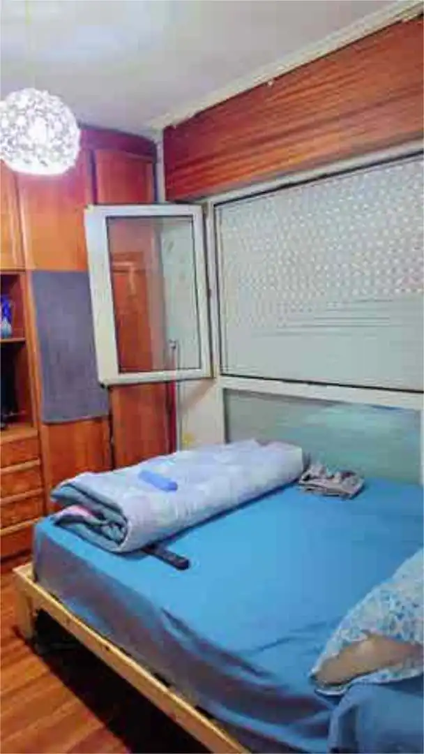 Habitación en Kabiezes