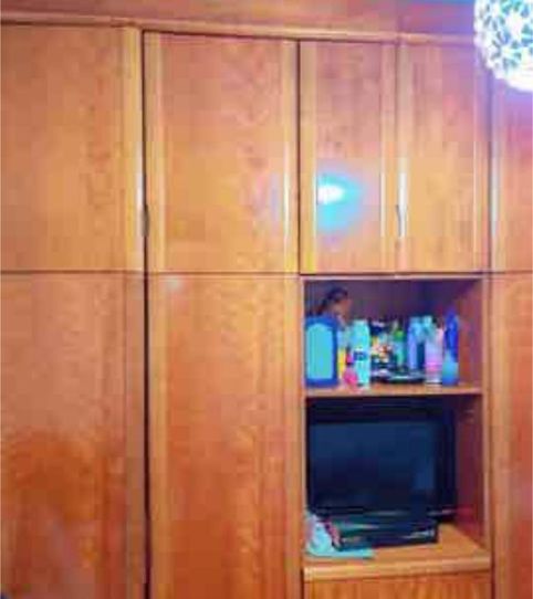 Foto 2 de Habitación en Kabiezes, Santurtzi