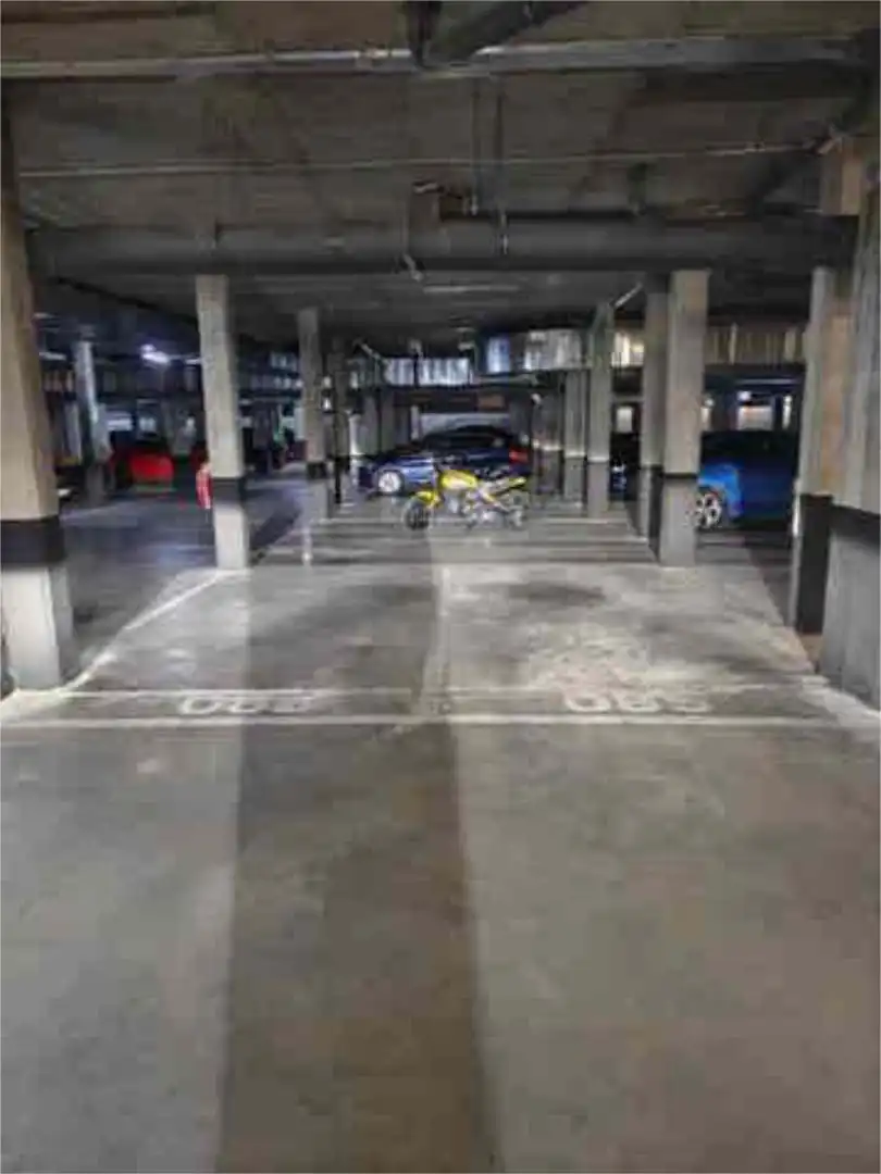 Parking of Garage for rent in Arroyomolinos (Madrid)